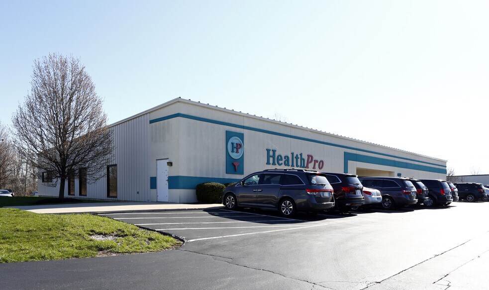 4132 Elida Rd, Lima, OH à vendre - Photo du bâtiment - Image 2 de 112