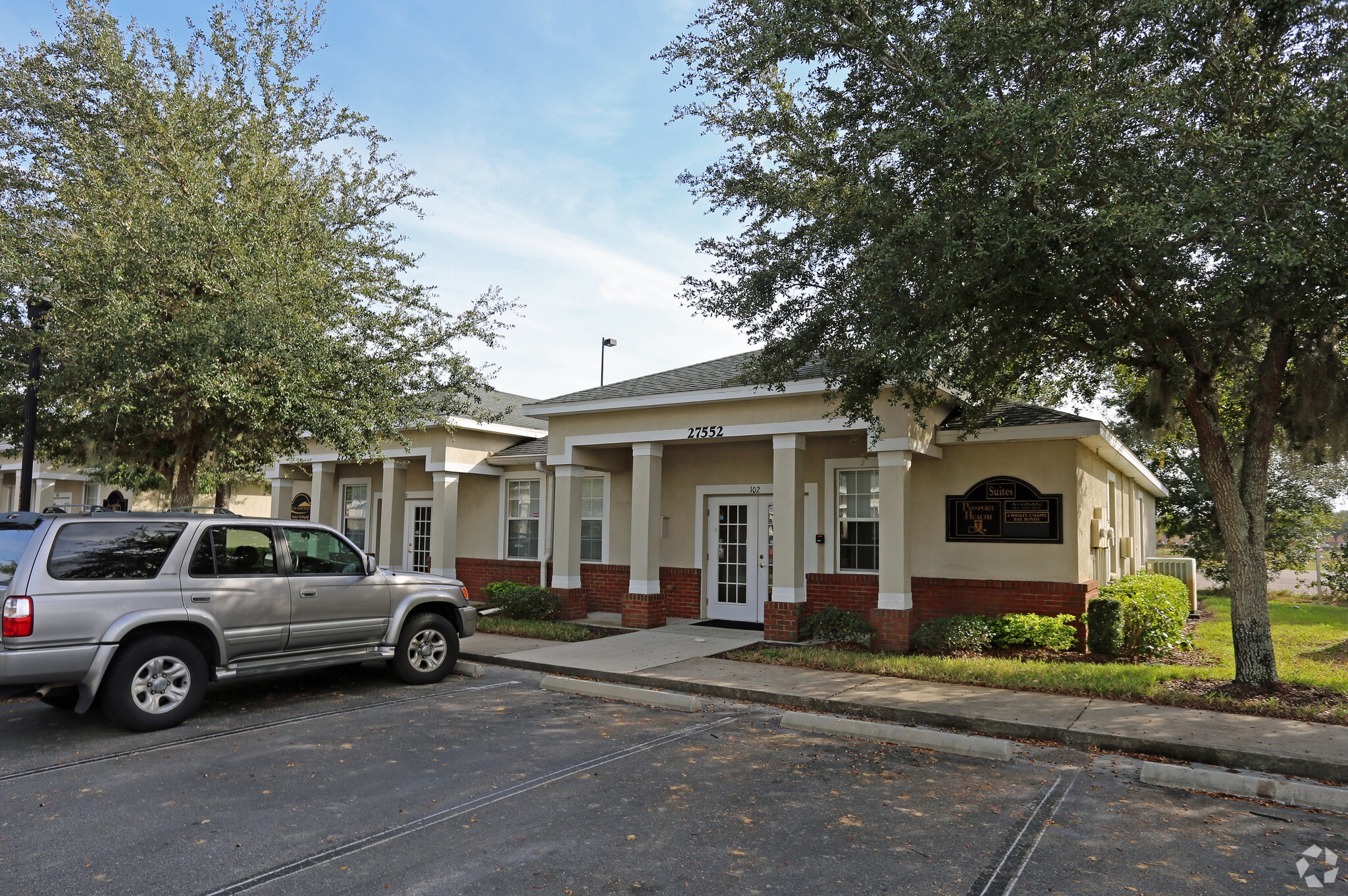 27552 Cashford Cir, Wesley Chapel, FL for lease Building Photo- Image 1 of 7