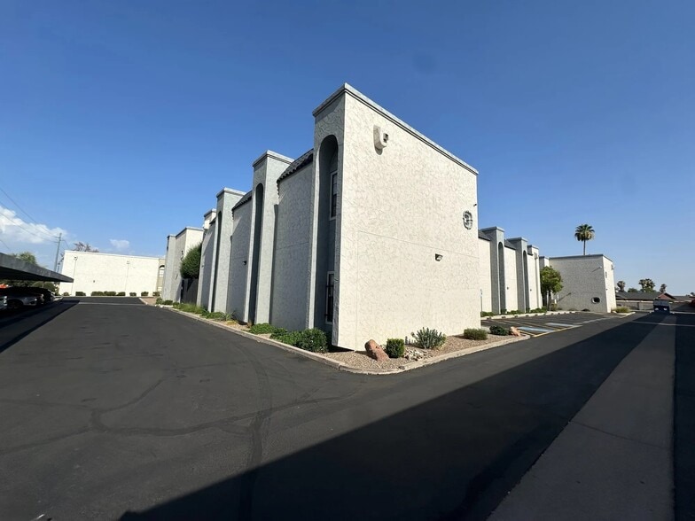 1819 E Southern Ave, Mesa, AZ for lease - Building Photo - Image 1 of 5