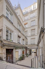 Rue Saint-Sauveur, Paris à louer Photo intérieure- Image 1 de 10