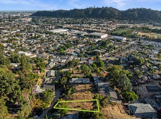 Plus de détails pour 3039 Tatum st, Los Angeles, CA - Terrain à vendre