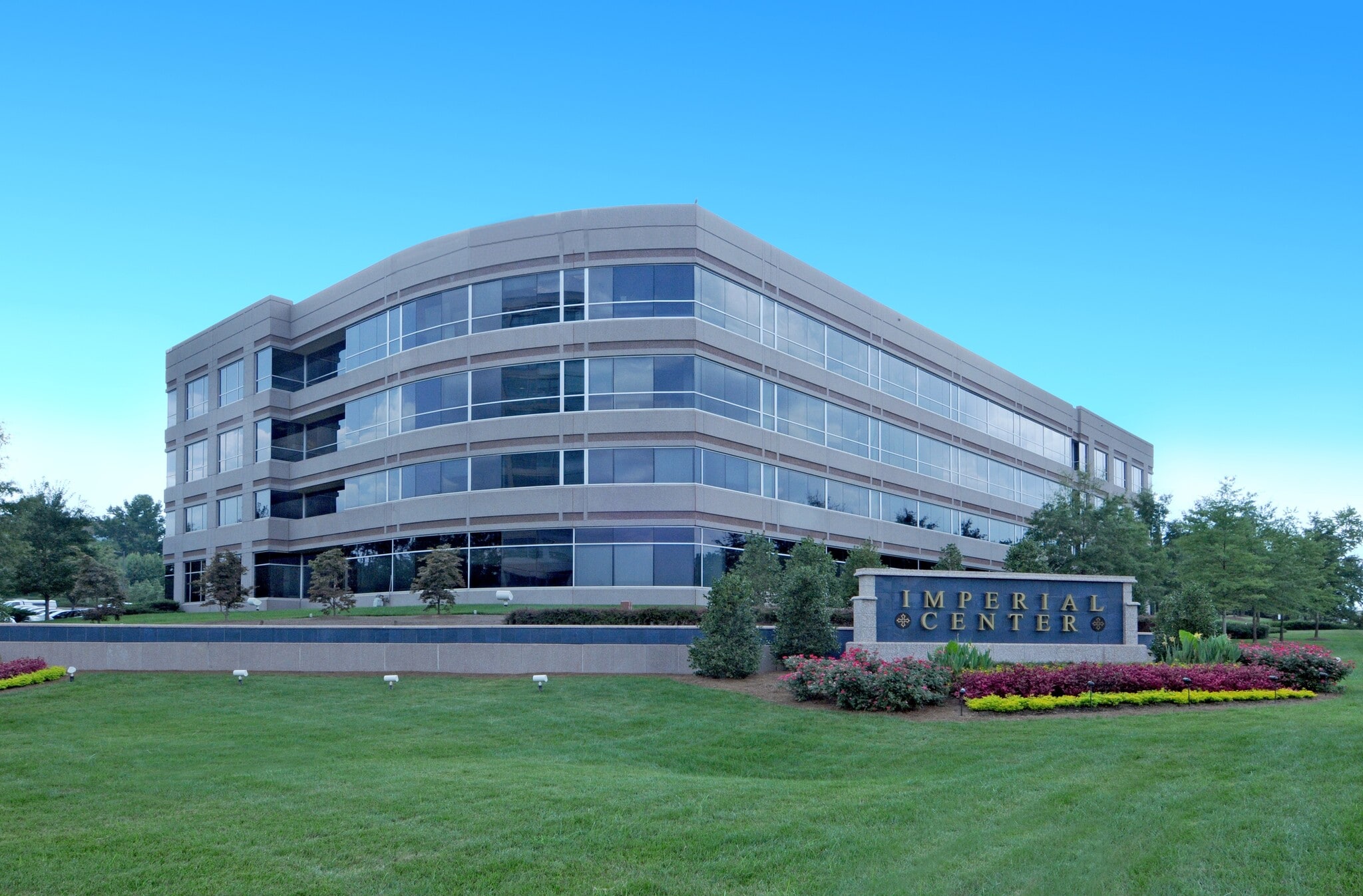 4819 Emperor Blvd, Durham, NC for lease Primary Photo- Image 1 of 23