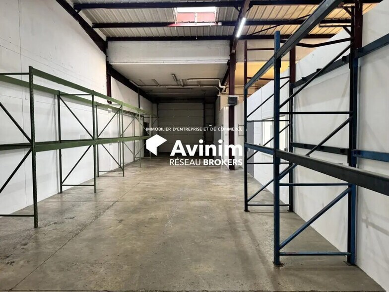 Flex dans Le Blanc-Mesnil à louer - Photo intérieure - Image 2 de 6