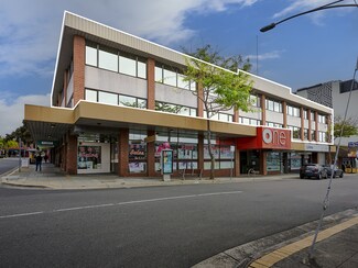 Plus de détails pour 1 Taylor St, Moorabbin - Bureau à louer