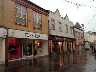 More details for 18-24 Adare St, Bridgend - Retail for Lease