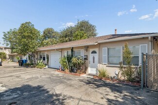 Plus de détails pour 6801-6809 Valmont St, Tujunga, CA - Multi-résidentiel à vendre