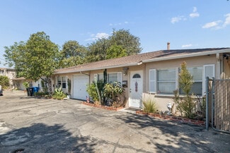 More details for 6801-6809 Valmont St, Tujunga, CA - Multifamily for Sale