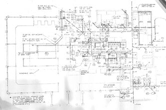 13348-13354 Lincoln Way, Auburn, CA à louer Plan d’étage- Image 2 de 3