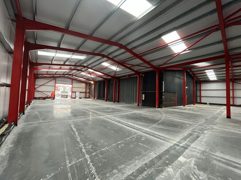 Atlantic St, Altrincham for lease - Interior Photo - Image 3 of 12