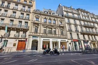 More details for 61 Rue Pierre Charron, Paris - Office for Lease