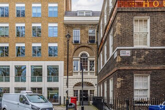 26-26A Soho Sq, London for sale Building Photo- Image 1 of 2