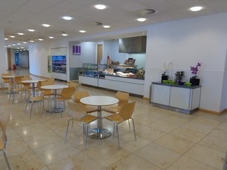 Plus de détails pour 21 Woodhall, Holytown - Bureau à louer