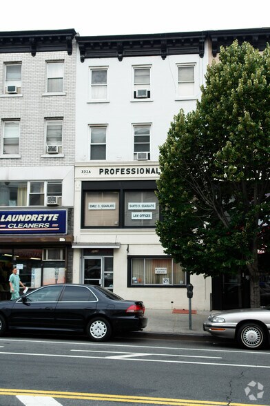 332A 9th St, Brooklyn, NY à louer - Photo du bâtiment - Image 2 de 27