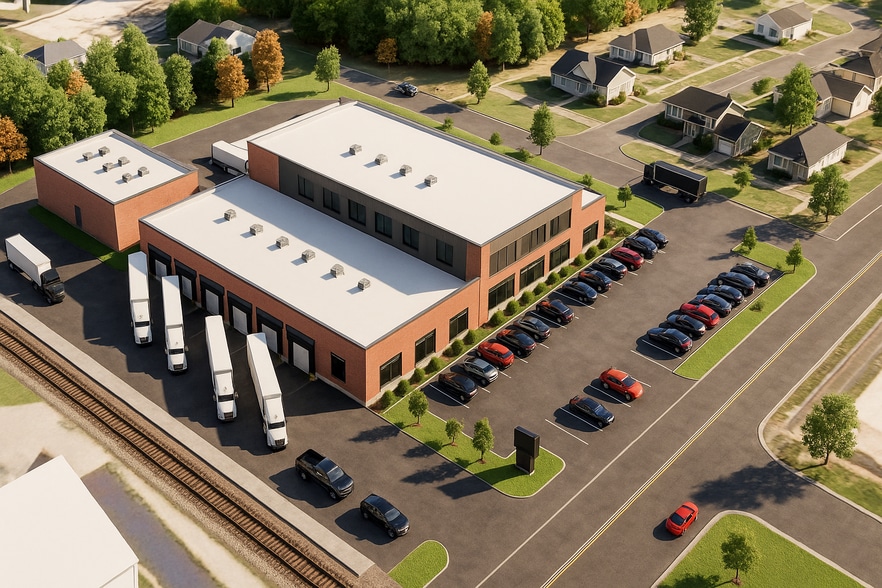 701 Oriole Dr, Hendersonville, NC for sale - Building Photo - Image 3 of 63