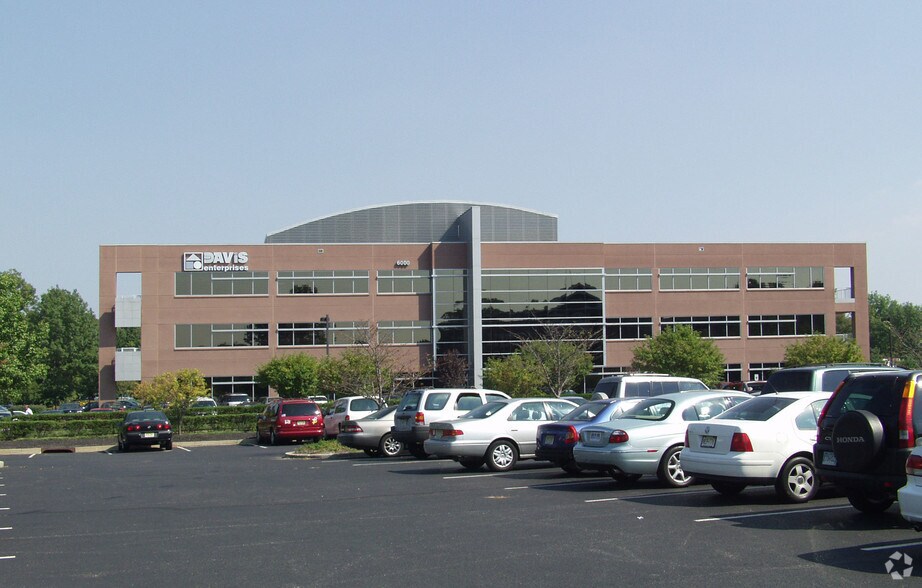 6000 Sagemore Dr, Marlton, NJ à vendre - Photo du bâtiment - Image 2 de 3