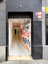 Carretera de Vic, 134, Manresa, Barcelona for lease Interior Photo- Image 1 of 9