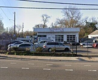 More details for 3453 Macon Rd, Memphis, TN - Retail for Sale