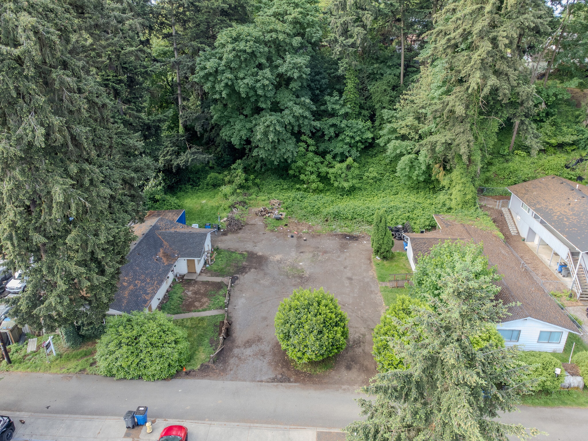 2713 E 19th St, Vancouver, WA à vendre Photo du bâtiment- Image 1 de 17