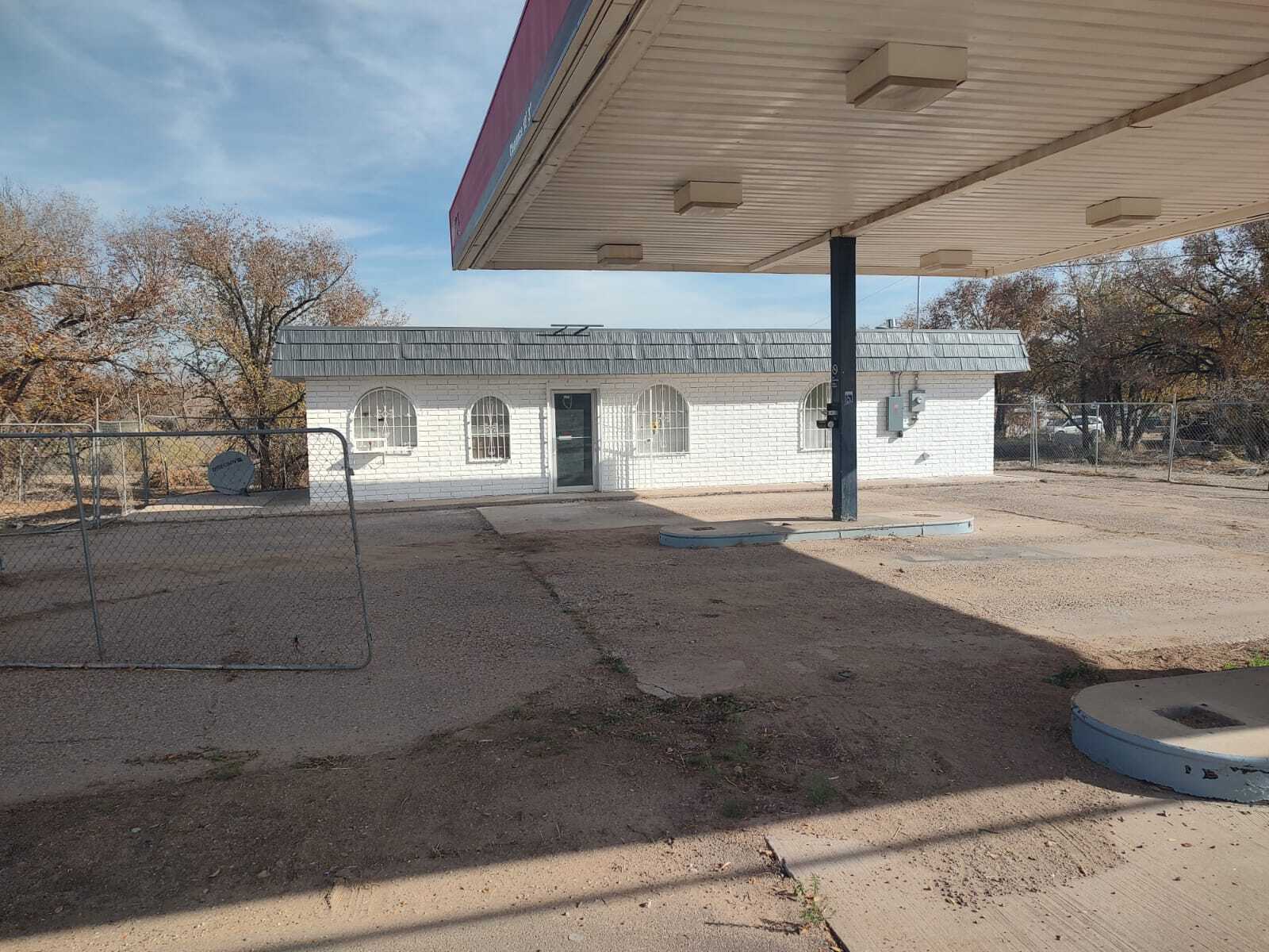 1224 S Main St, Belen, NM for lease Building Photo- Image 1 of 17