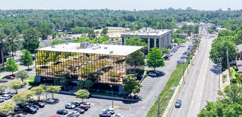 3600 Forest Dr, Columbia, SC à louer - Photo du bâtiment - Image 1 de 6