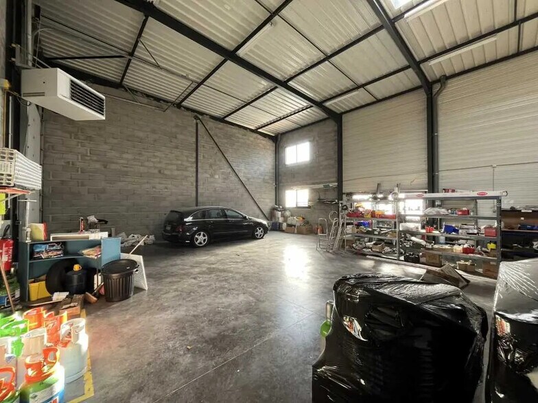 2 Rue Gabriel Bourdarias, Vénissieux à louer - Photo intérieure - Image 3 de 20