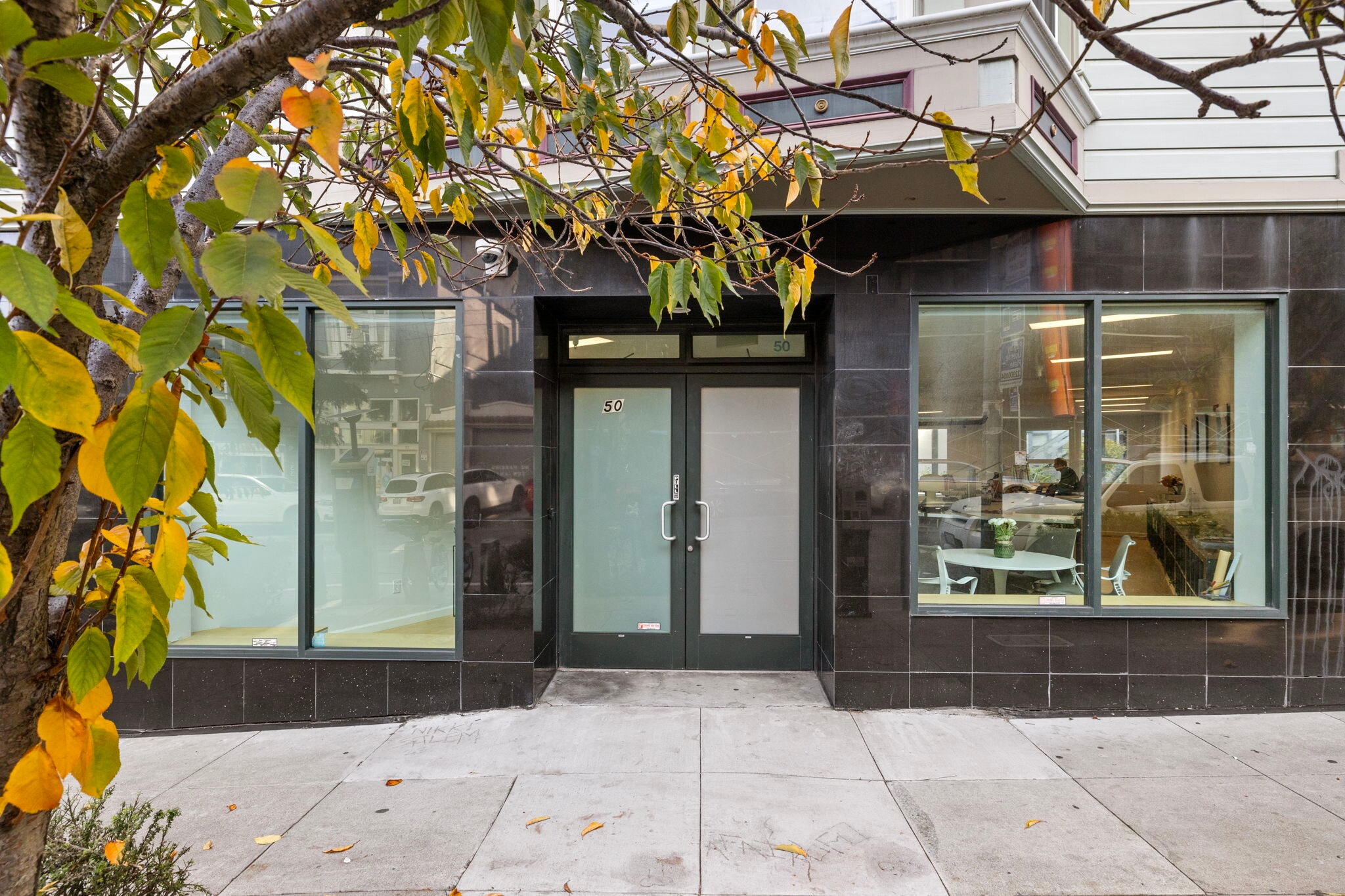 50 29th St, San Francisco, CA for lease Building Photo- Image 1 of 17