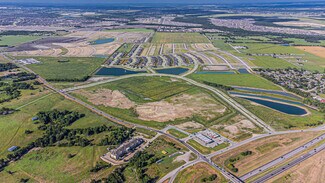 Plus de détails pour US Highway 175, Crandall, TX - Terrain à vendre