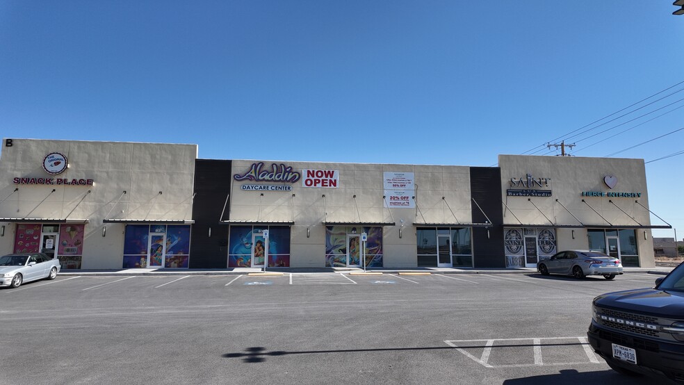 15000 Edgemere, El Paso, TX à louer - Photo principale - Image 1 de 3