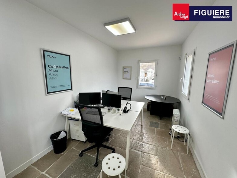 835 Avenue Du Club Hippique, Aix-en-Provence for lease - Building Photo - Image 3 of 12
