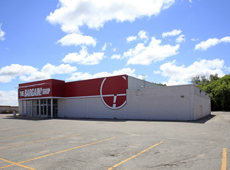 More details for 1894 Scugog St, Scugog, ON - Office/Retail for Lease