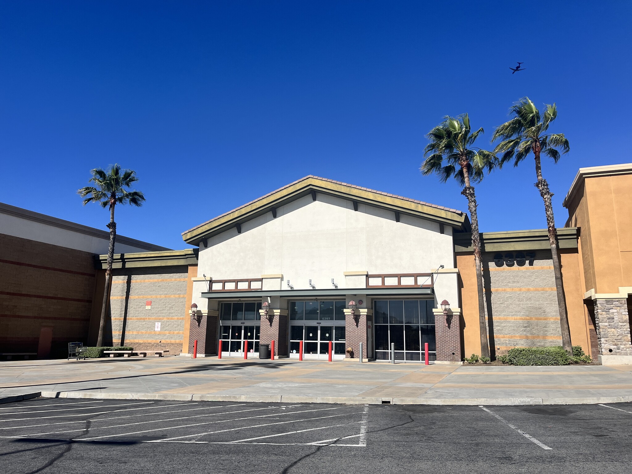 6205-6477 Pats Ranch Rd, Mira Loma, CA for lease Primary Photo- Image 1 of 21