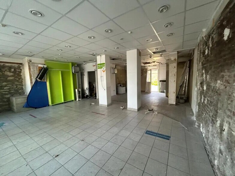 Commerce de détail dans Boulogne-Billancourt à louer - Photo du bâtiment - Image 2 de 7