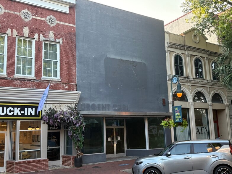 1538 Main St, Columbia, SC for lease - Primary Photo - Image 2 of 3