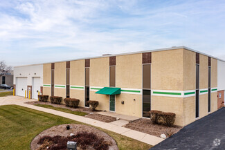 More details for 1300 Touhy Ave, Elk Grove Village, IL - Industrial for Lease