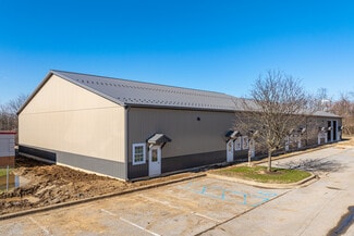 More details for 4040 N DuPont Hwy, New Castle, DE - Industrial for Lease