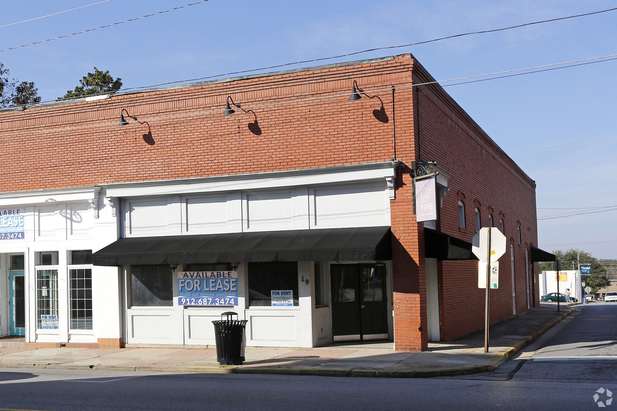 19 S Main St, Statesboro, GA à vendre Photo principale- Image 1 de 1