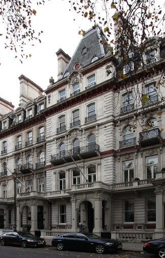 Plus de détails pour 20 Grosvenor Gdns, London - Bureau à louer