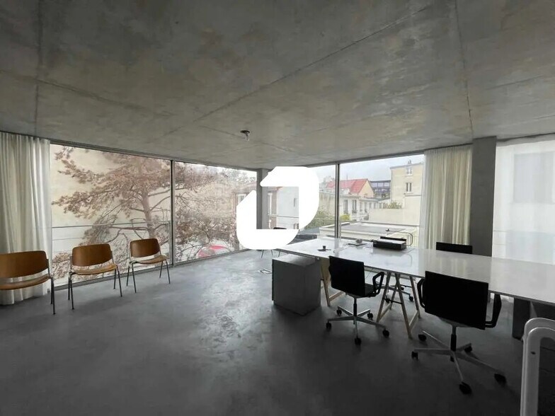 Bureau dans Malakoff à louer - Photo intérieure - Image 2 de 14