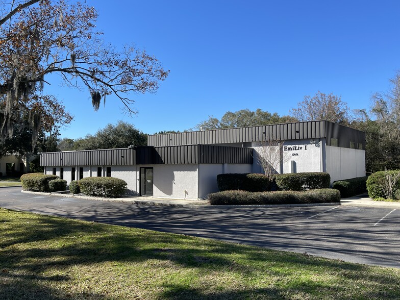 12076 Progress Blvd, Alachua, FL à vendre - Photo principale - Image 1 de 20