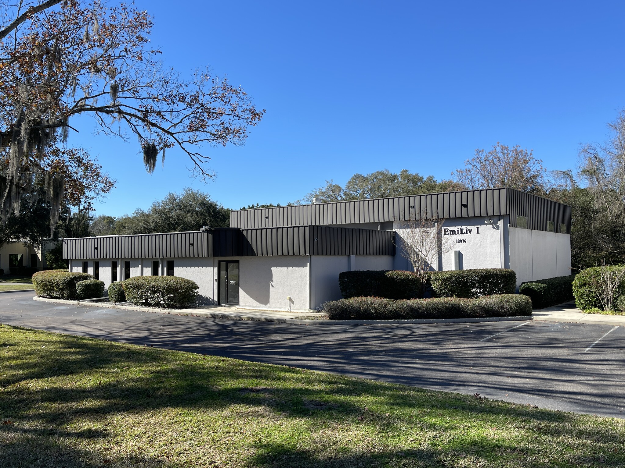 12076 Progress Blvd, Alachua, FL à vendre Photo principale- Image 1 de 21