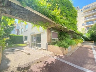 More details for 56 Rue De Billancourt, Boulogne-Billancourt - Office for Sale