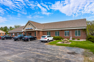 More details for 5793 W Grande Market Dr, Appleton, WI - Office, Office/Medical for Lease