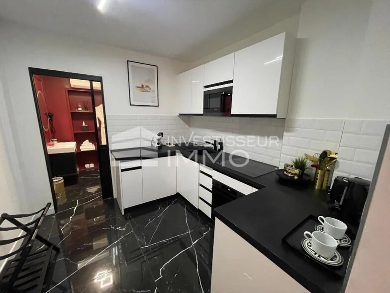 Bureau dans Paris à vendre - Photo intérieure - Image 2 de 8