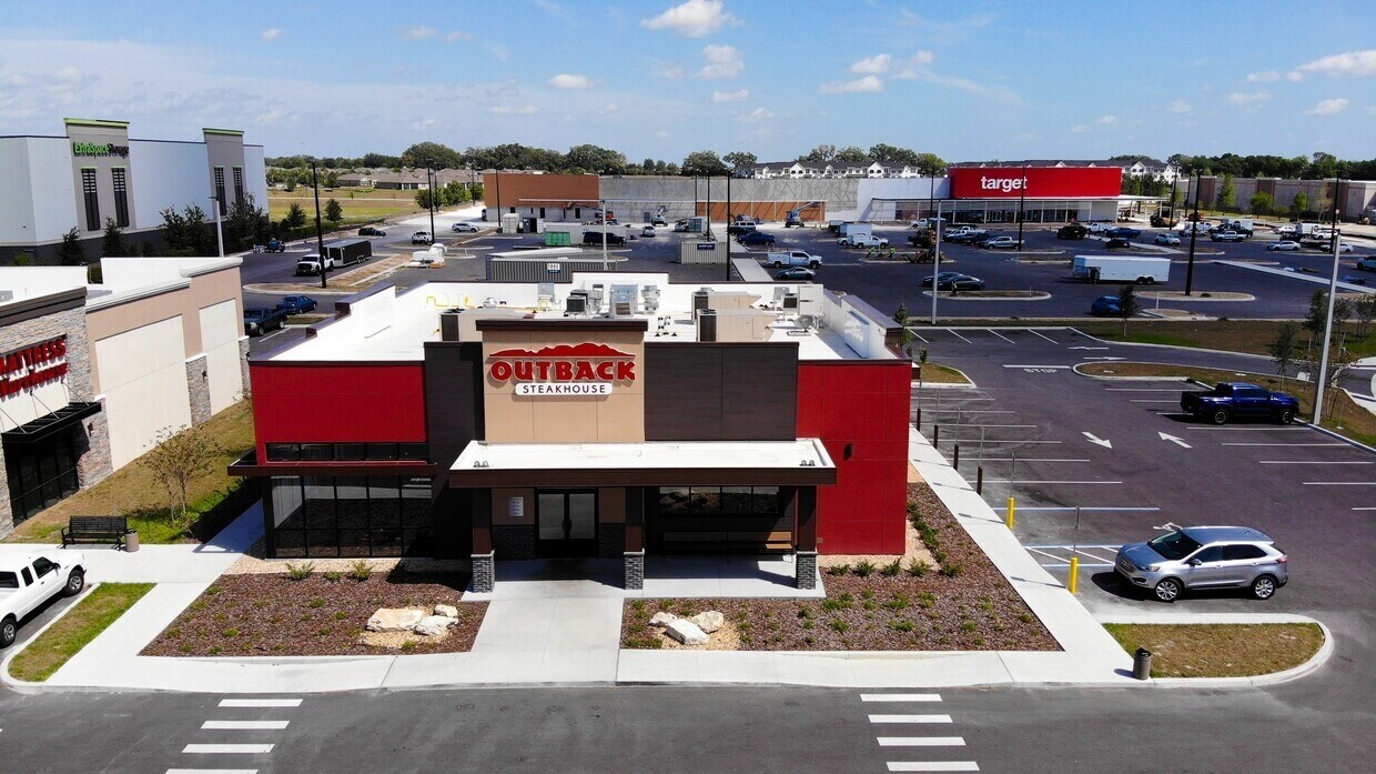 5558 Seven Mile Dr, Wildwood, FL à vendre Photo principale- Image 1 de 1