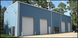 More details for 890 Mt. Zion Rd, Shreveport, LA - Industrial for Sale