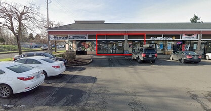 7901-8001 SE Powell Blvd, Portland, OR for lease Interior Photo- Image 1 of 1