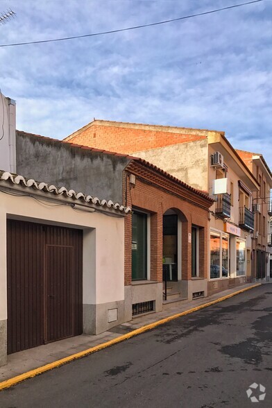 Calle Lino Ramos, 3, La Puebla de Montalbán, Toledo à vendre - Photo principale - Image 1 de 2