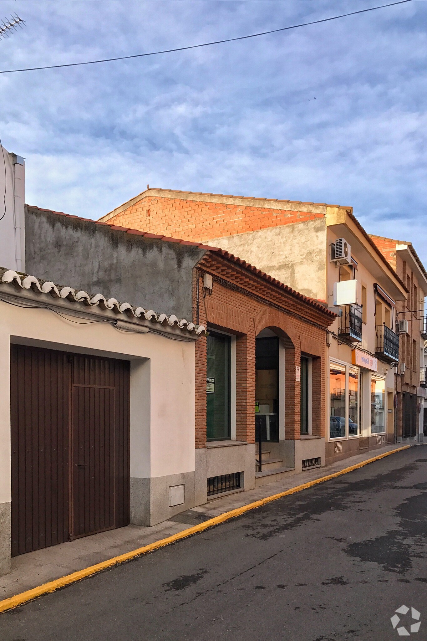 Calle Lino Ramos, 3, La Puebla de Montalbán, Toledo à vendre Photo principale- Image 1 de 3