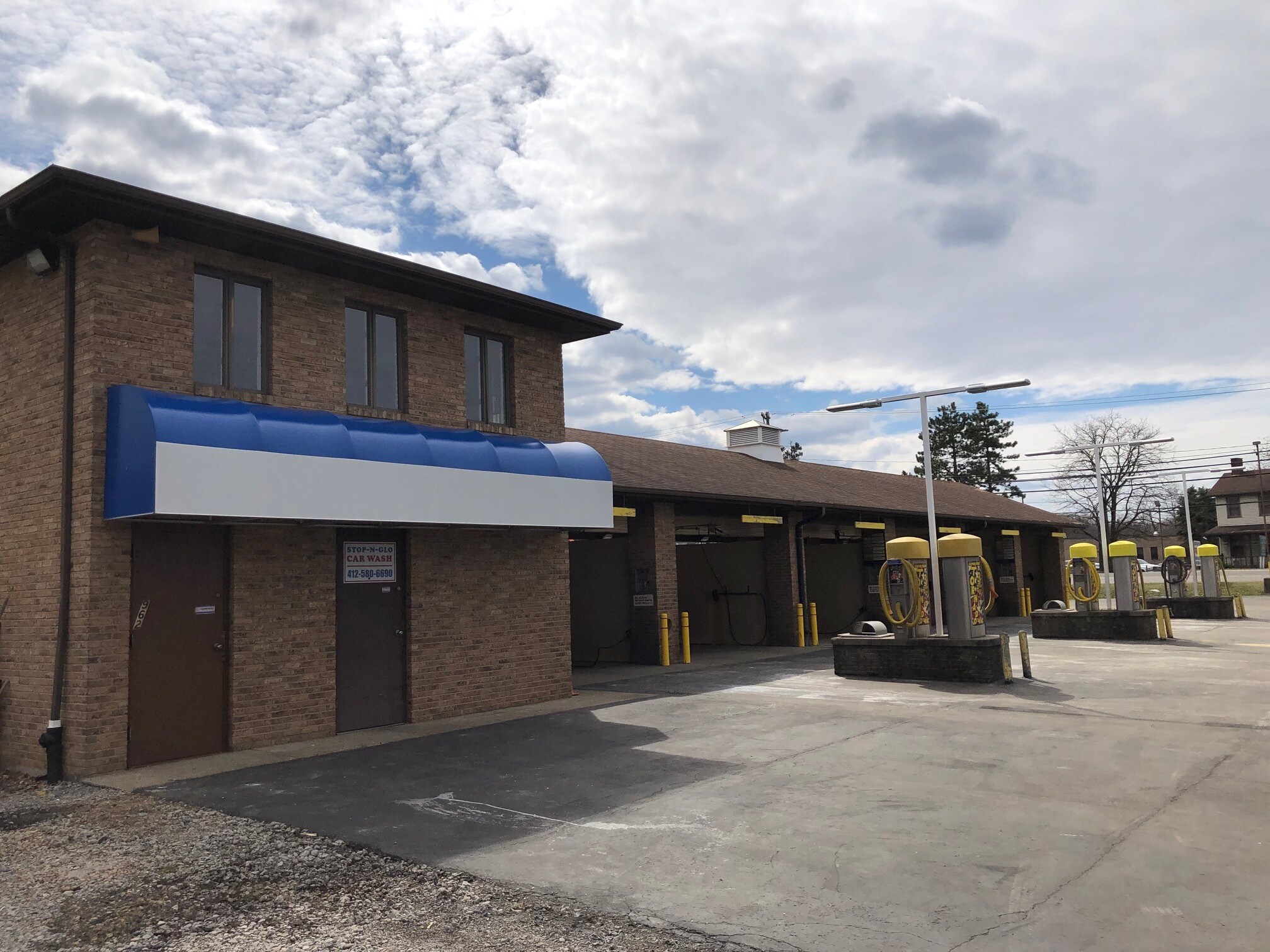 962 Brodhead Rd, Coraopolis, PA for lease Building Photo- Image 1 of 10