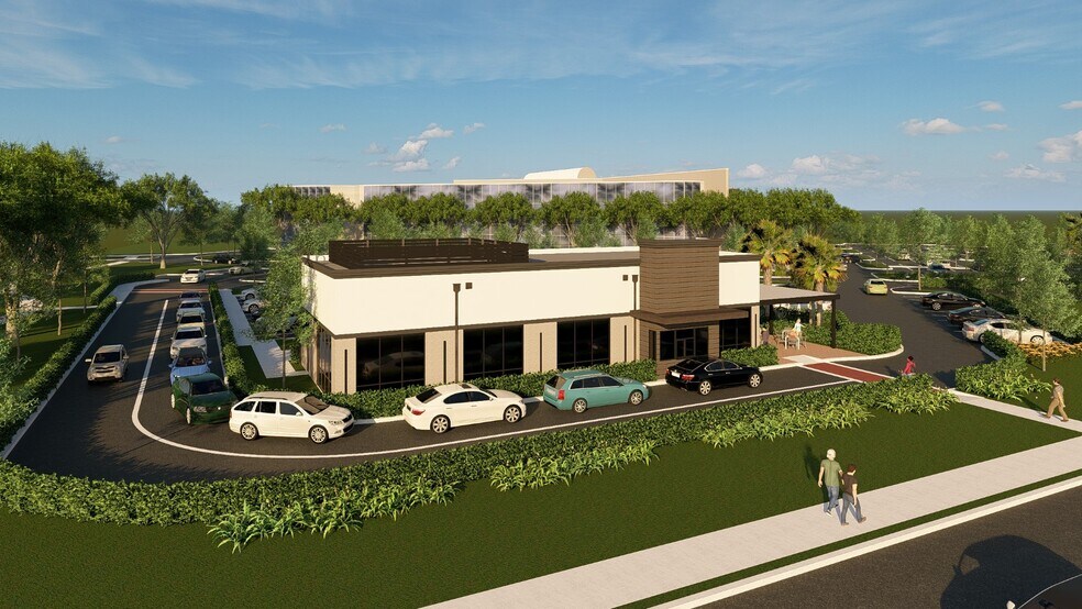 00 N Keller Rd & Maitland Center Pky, Maitland, FL à louer - Photo du bâtiment - Image 2 de 4